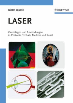 Laser - Bäuerle, Dieter W.