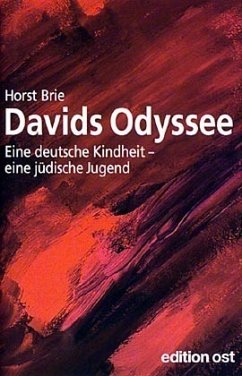 Davids Odyssee - Brie, Horst