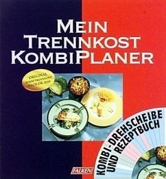 Mein Trennkost Kombiplaner