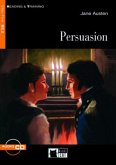 Persuasion, w. Audio-CD