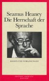 Die Herrschaft der Sprache