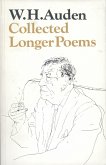 Collected Longer Poems