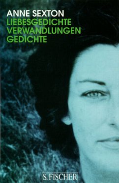 Cover Sexton, Anne