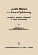 Lineare Algebra und lineare Optimierung - Bild 1