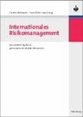 Internationales Risikomanagement