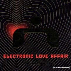 Sage Club Berlin 2 - Electronic Love Affair (mixed by Tom Novy & John DeAgo)