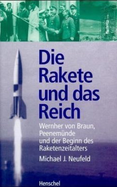 Die Rakete und das Reich