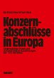 Konzernabschlüsse in Europa - Bild 1