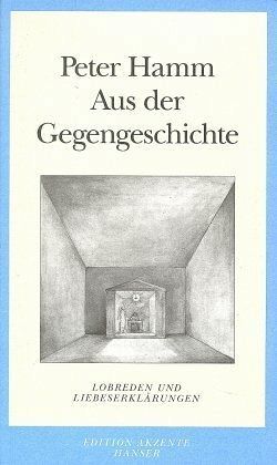 Aus der Gegengeschichte Aus der Gegengeschichte