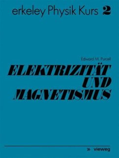 Cover Elektrizität und Magnetismus