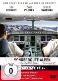 PilotsEYE.tv 07. Sonderroute Alpen - Wien-Barcelona