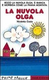 La nuvola Olga. Stampatello maiuscolo La nuvola Olga. Stampatello maiuscolo