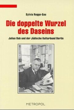 Die doppelte Wurzel des Daseins - Rogge-Gau, Sylvia