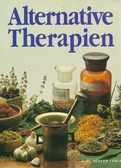 Alternative Therapien - unbekannt