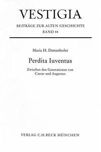 Perdita Juventus - Dettenhofer, Maria