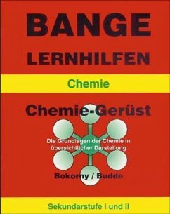 Chemie-Gerüst