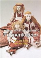 Cover Neue Schnittmuster für Puppenkleider