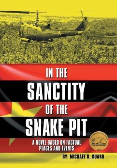 In the Sanctity of the Snake Pit