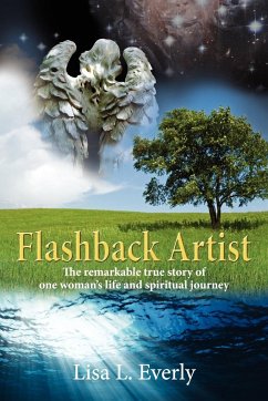 Flashback Artist - Everly, Lisa L.