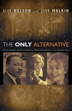 The Only Alternative - Nelson, Alan; Malkin, John
