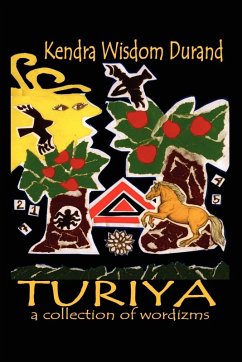 Cover Turiya