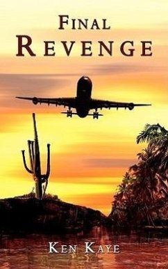 Final Revenge - Kaye, Ken