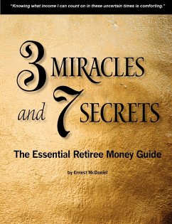 3 Miracles and 7 Secrets - McDaniel, Ernest