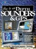 How to Use Depth Sounder & GPS