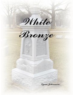 White Bronze - Johansen, Lynn