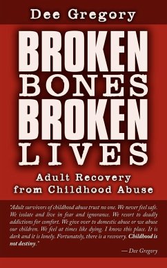 Broken Bones, Broken Lives