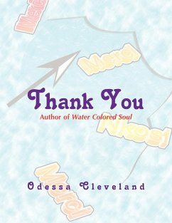 Thank You - Cleveland, Odessa