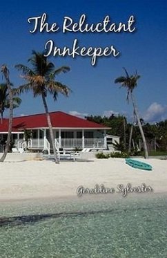 The Reluctant Innkeeper - Sylvester, Geraldine