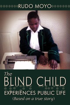 The Blind Child - Moyo, Rudo