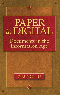 Paper to Digital - Liu, Ziming