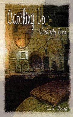 Cover Catching Up with My Past