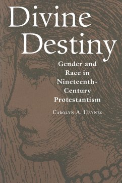 Divine Destiny - Haynes, Carolyn A.