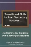 Transitional Skills for Post Secondary Success