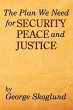 The Plan We Need for Security, Peace,... - Bild 1