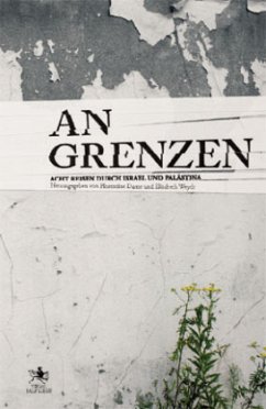 An Grenzen