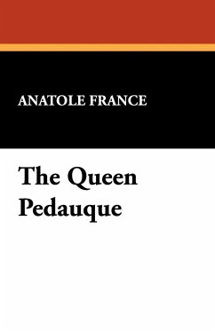 The Queen Pedauque