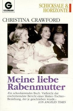 Meine liebe Rabenmutter