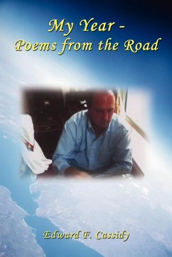 My Year - Poems from the Road