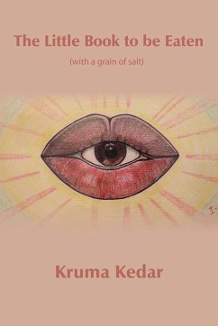 The Little Book to be Eaten (with a grain of salt) - Kedar, Kruma