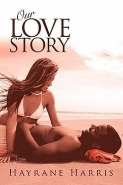 Our Love Story - Harris, Hayrane