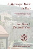 A Marriage Made in Italy - Area Guide 1