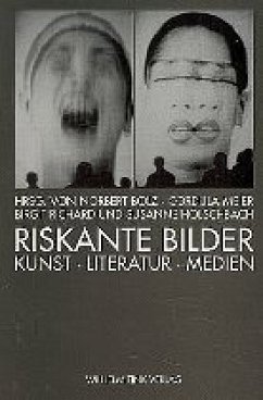 Cover Riskante Bilder