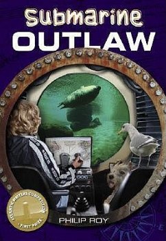 Submarine Outlaw - Roy, Philip