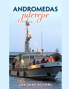 Andromedas julerejse - Riishøj, Jan Skat