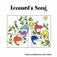 Leonard's Song - Mohler, Marie