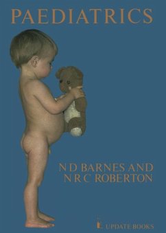 Paediatrics - Barnes, N. D.; Roberton, N. R. C.